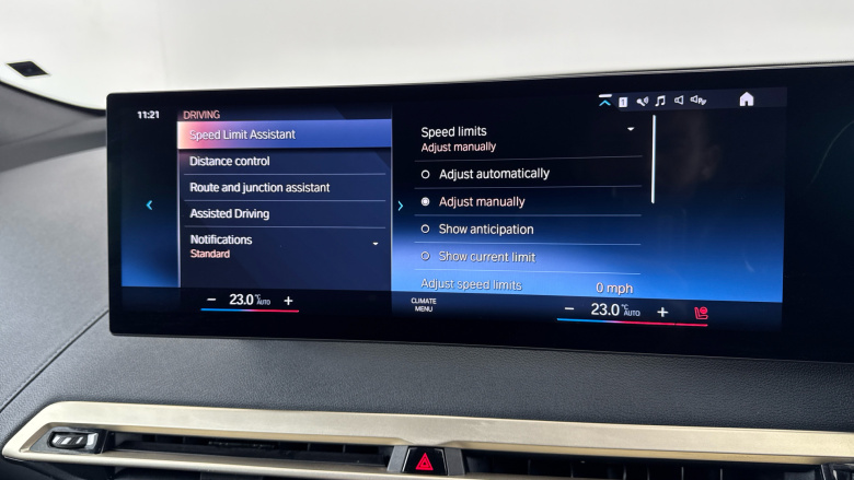 BMW iX 240kW xDrive40 M Sport Edition 76.6kWh 5dr Auto Electric Estate